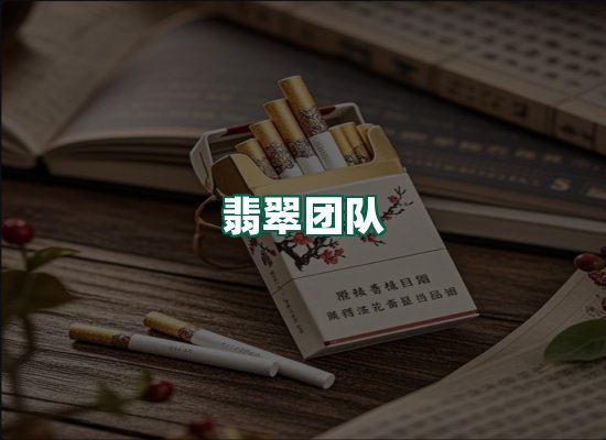 翡翠团队